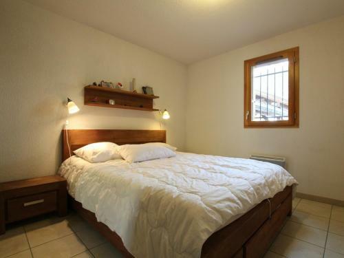 Apartamento Appartement Brian�on, 3 Pi�ces, 6 Personnes - Fr-1-330c-96