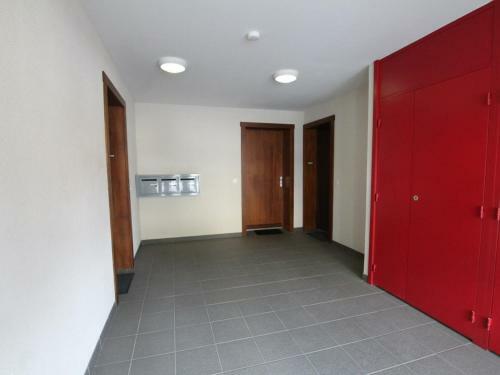 Apartamento Appartement Brian�on, 3 Pi�ces, 6 Personnes - Fr-1-330c-96