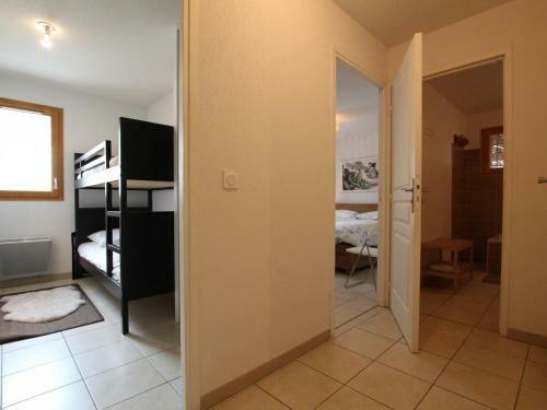 Apartamento Appartement Brian�on, 3 Pi�ces, 6 Personnes - Fr-1-330c-96