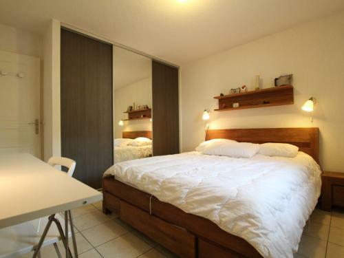 Apartamento Appartement Brian�on, 3 Pi�ces, 6 Personnes - Fr-1-330c-96