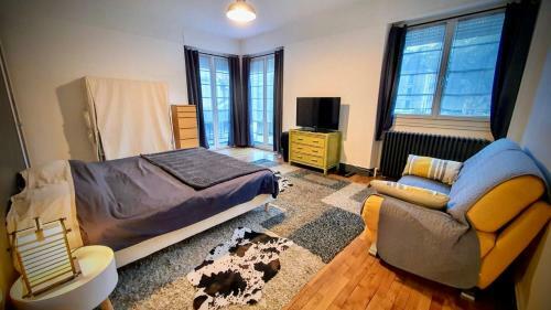 Apartamento Appartement Vauban