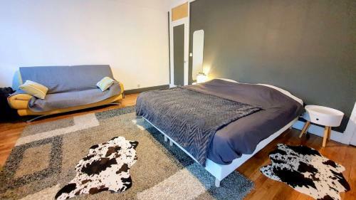 Apartamento Appartement Vauban
