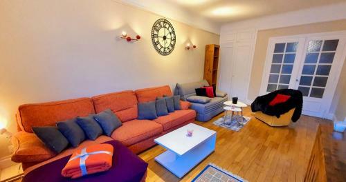 Apartamento Appartement Vauban