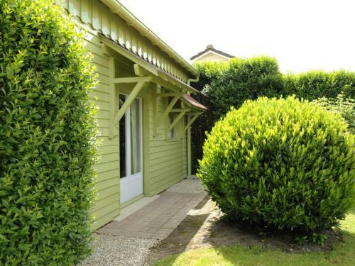 G�te Br�vonnes, 3 Pi�ces, 4 Personnes - Fr-1-543-80