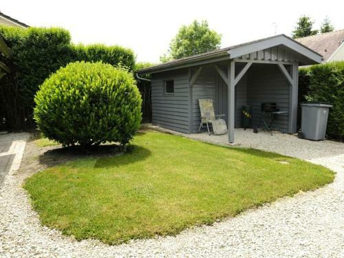 G�te Br�vonnes, 3 Pi�ces, 4 Personnes - Fr-1-543-80