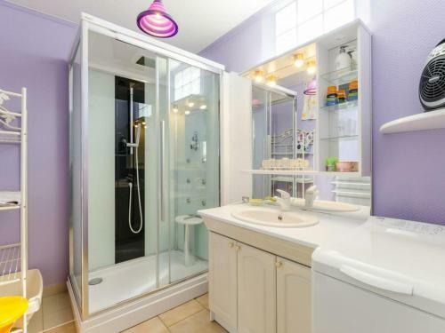 G�te Br�vonnes, 3 Pi�ces, 4 Personnes - Fr-1-543-80