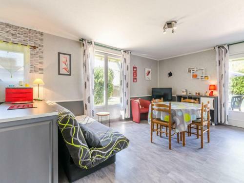 G�te Br�vonnes, 3 Pi�ces, 4 Personnes - Fr-1-543-80