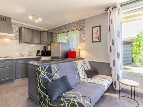 G�te Br�vonnes, 3 Pi�ces, 4 Personnes - Fr-1-543-80