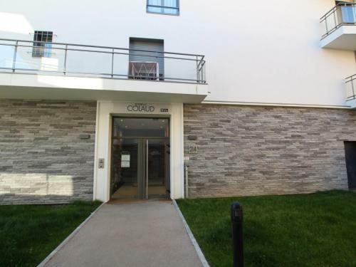 Apartamento Appartement Brian�on, 2 Pi�ces, 6 Personnes - Fr-1-330c-113