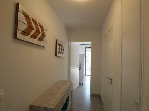 Apartamento Appartement Brian�on, 2 Pi�ces, 6 Personnes - Fr-1-330c-113