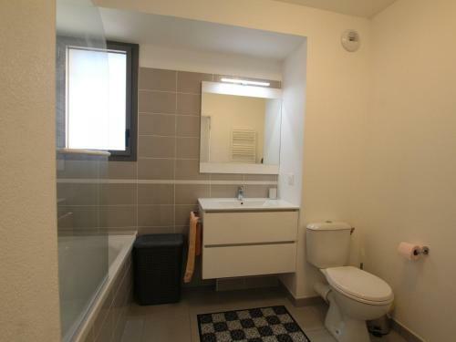Apartamento Appartement Brian�on, 2 Pi�ces, 6 Personnes - Fr-1-330c-113