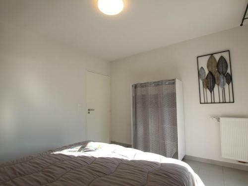 Apartamento Appartement Brian�on, 2 Pi�ces, 6 Personnes - Fr-1-330c-113