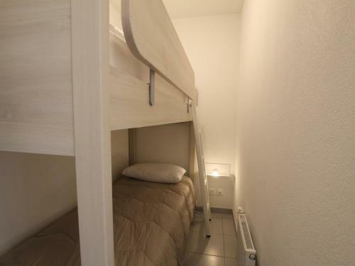 Apartamento Appartement Brian�on, 2 Pi�ces, 6 Personnes - Fr-1-330c-113