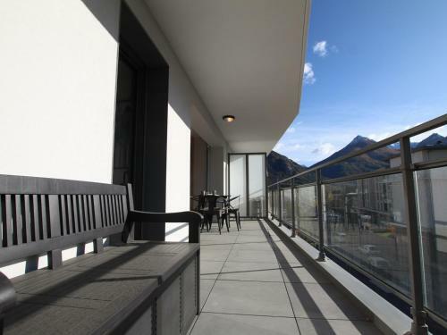 Apartamento Appartement Brian�on, 2 Pi�ces, 6 Personnes - Fr-1-330c-113