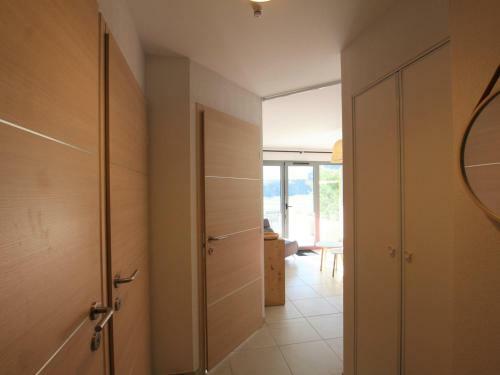 Apartamento Appartement Brian�on, 2 Pi�ces, 4 Personnes - Fr-1-330c-115