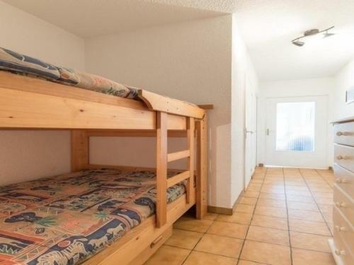 Apartamento Appartement Brian�on, 1 Pi�ce, 4 Personnes - Fr-1-330c-43