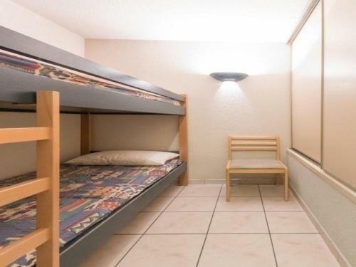 Apartamento Appartement Brian�on, 2 Pi�ces, 6 Personnes - Fr-1-330c-26
