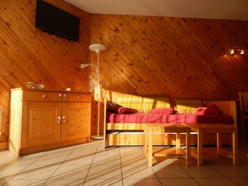 Apartamentos Appartement Brian�on, 2 Pi�ces, 6 Personnes - Fr-1-330c-29