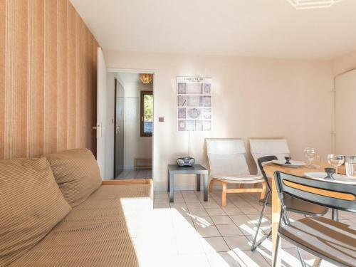 Apartamento Appartement Brian�on, 2 Pi�ces, 6 Personnes - Fr-1-330c-60