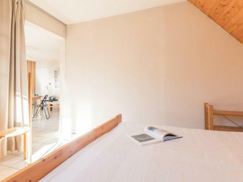 Apartamento Appartement Brian�on, 2 Pi�ces, 6 Personnes - Fr-1-330c-60