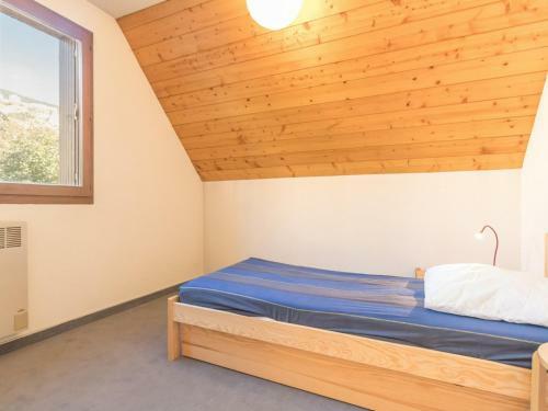 Apartamento Appartement Brian�on, 2 Pi�ces, 6 Personnes - Fr-1-330c-60