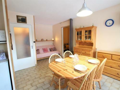 Apartamento Appartement Brian�on, 2 Pi�ces, 5 Personnes - Fr-1-330c-103