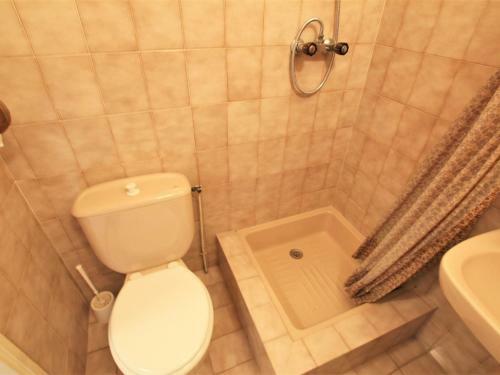 Apartamento Appartement Brian�on, 2 Pi�ces, 5 Personnes - Fr-1-330c-103