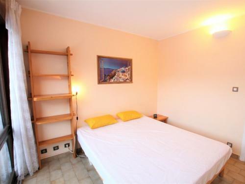 Apartamento Appartement Brian�on, 2 Pi�ces, 5 Personnes - Fr-1-330c-103