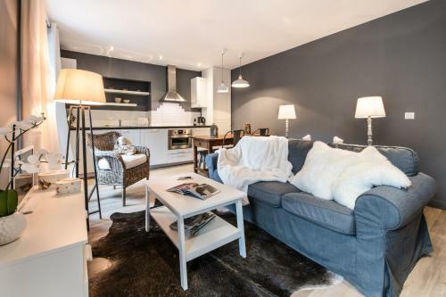 Apartamento Le Clos Caroline