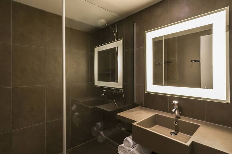 Hotel Ibis Styles Lyon Bron Eurexpo