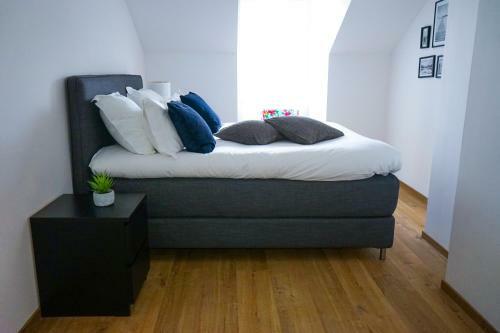 Apartamento Bugeaud #8 - Eden Confidentiel - 2 Chambres