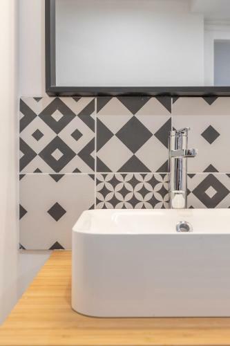 Apartamento Le Cocon Parilly