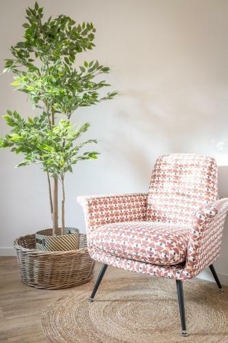 Apartamento Le Cocon Parilly