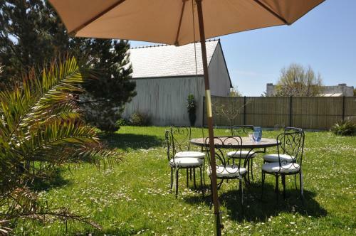Maison D'aude