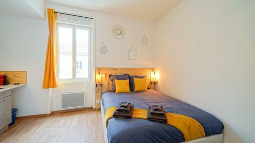 Apartamento Cosy Apparts
