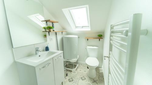 Apartamento Cosy Apparts