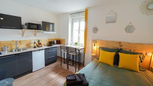 Apartamento Cosy Apparts