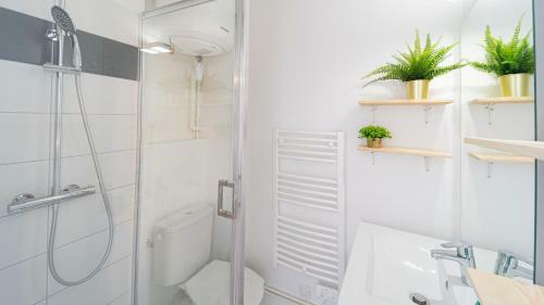 Apartamento Cosy Apparts