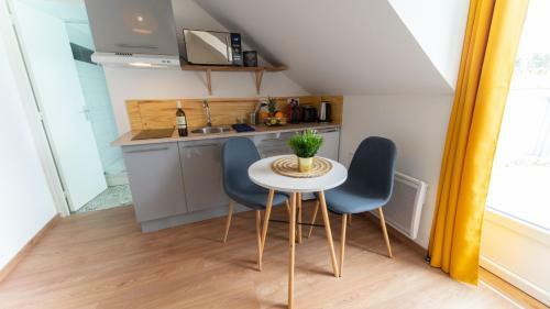Apartamento Cosy Apparts