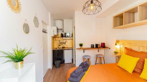 Apartamento Cosy Apparts