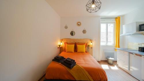 Apartamento Cosy Apparts