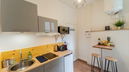 Apartamento Cosy Apparts