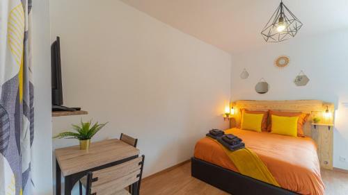 Apartamento Cosy Apparts