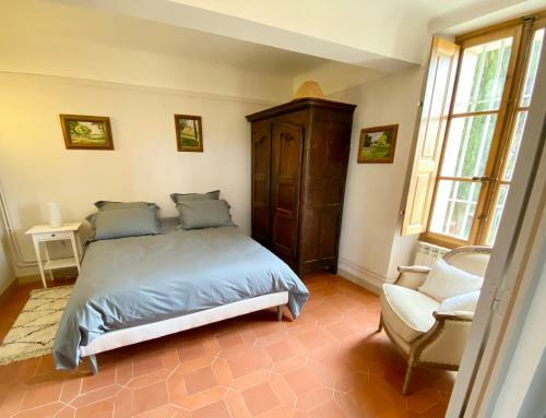 Bed & Breakfast Domaine Les M�riers