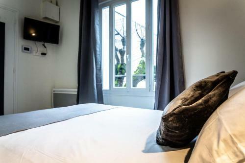 Apartamento Voltaire #2 - Studio D�licat - 1 Chambre
