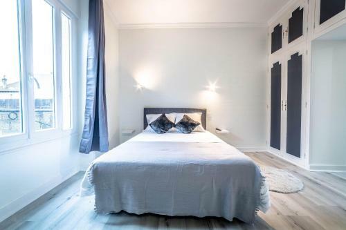 Apartamento Voltaire #2 - Studio D�licat - 1 Chambre