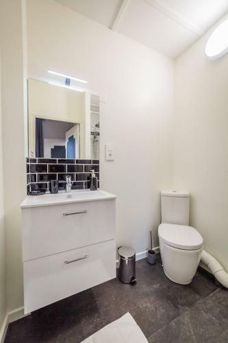 Apartamento Voltaire #2 - Studio D�licat - 1 Chambre