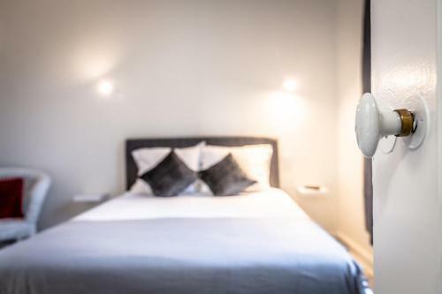 Apartamento Mistral #1 - Studio Chic - 1 Chambre