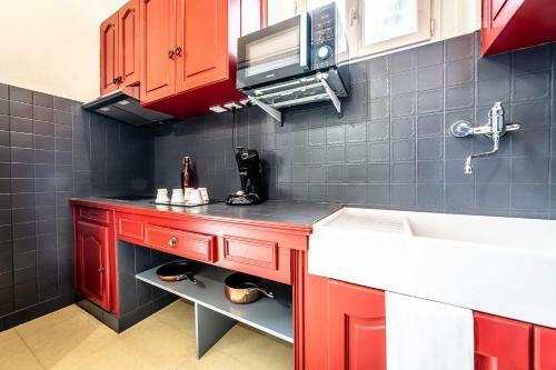 Apartamento Mistral #1 - Studio Chic - 1 Chambre