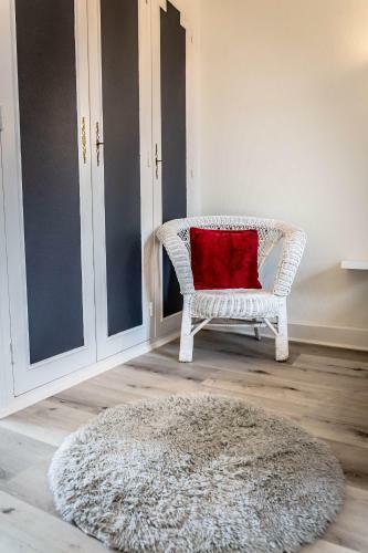 Apartamento Mistral #1 - Studio Chic - 1 Chambre